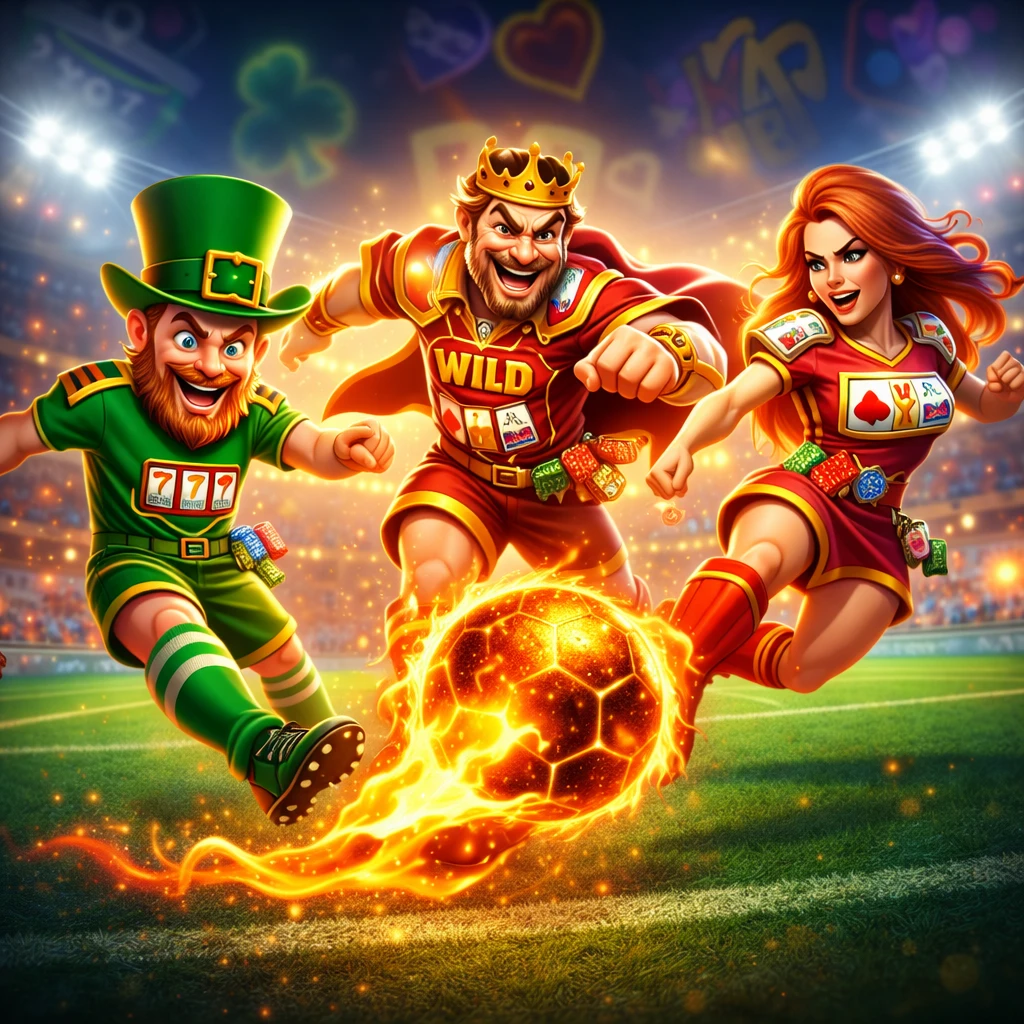 Golisimo Casino Bonus di Benvenuto